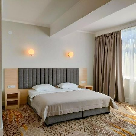 Hotel Citrus Gagra Luaran gambar