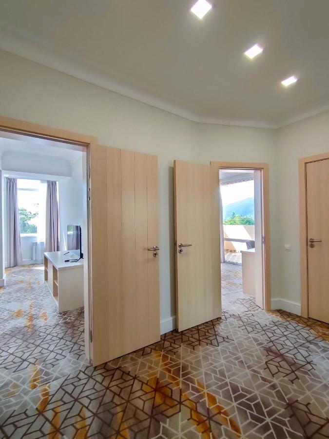 Hotel Citrus Gagra Luaran gambar