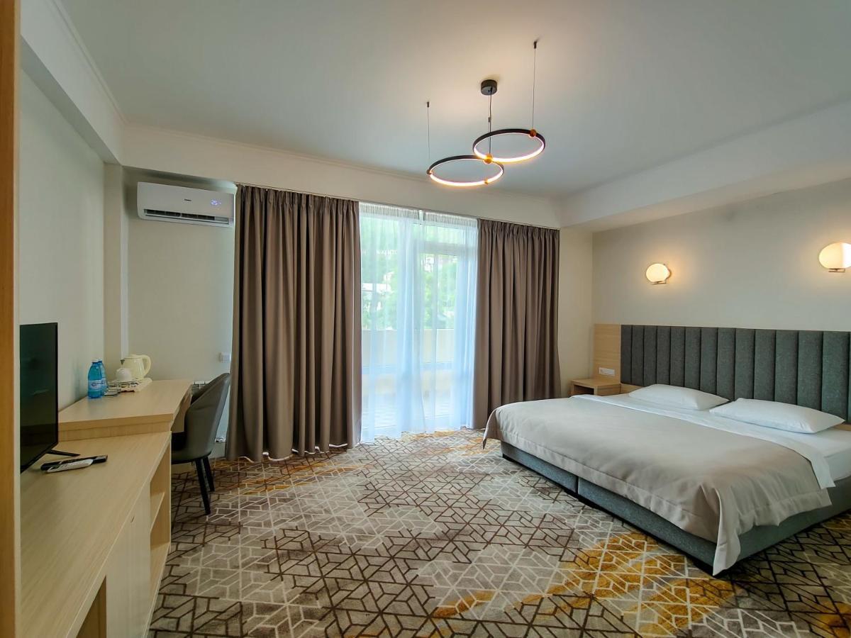 Hotel Citrus Gagra Luaran gambar