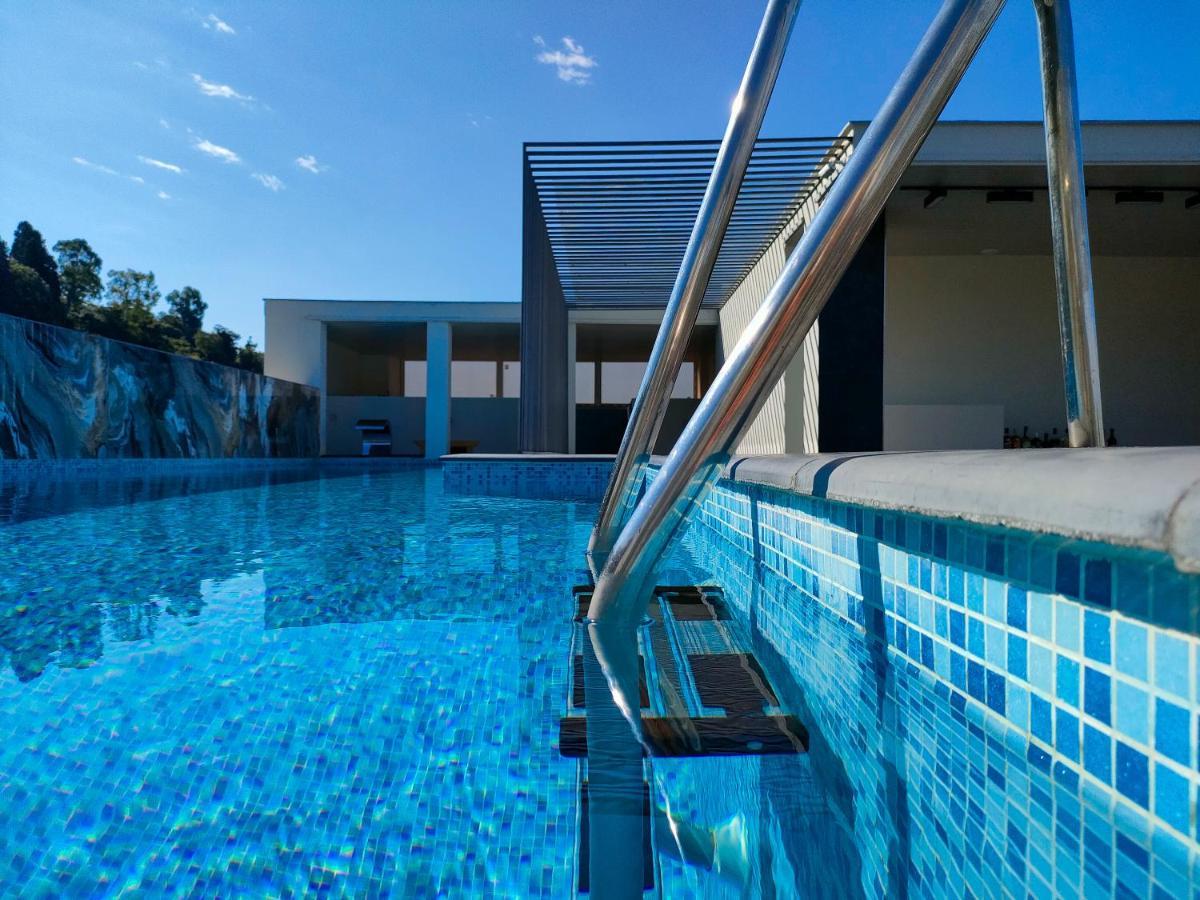 Hotel Citrus Gagra Luaran gambar