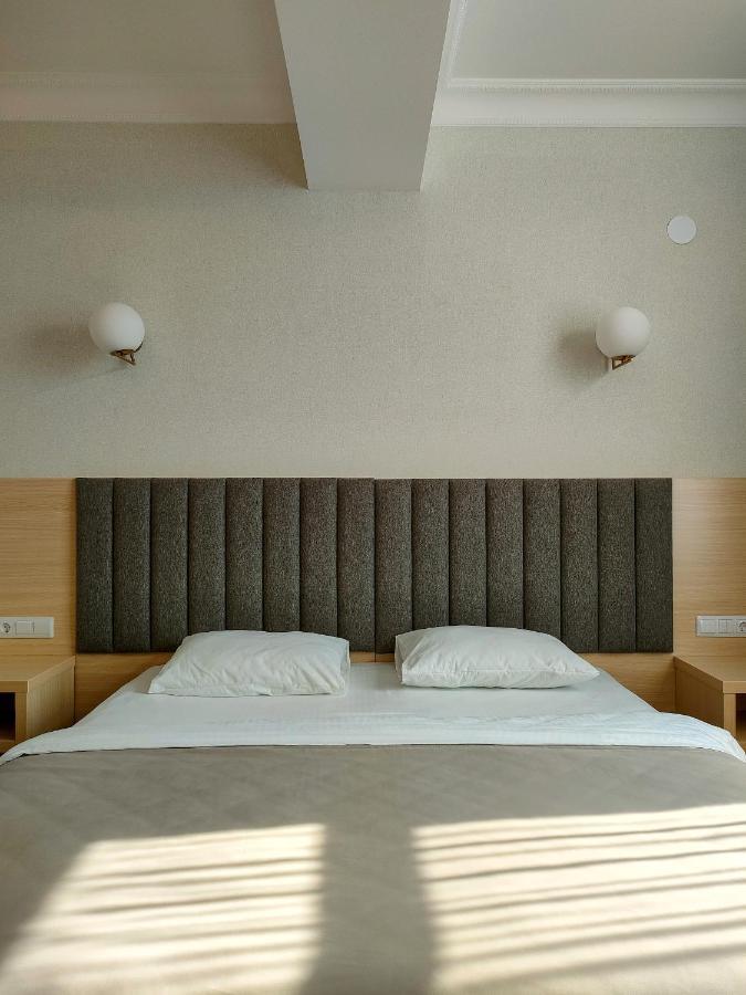 Hotel Citrus Gagra Luaran gambar
