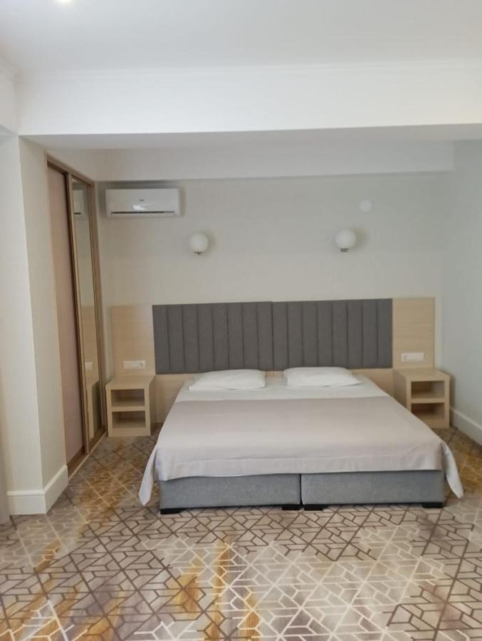 Hotel Citrus Gagra Luaran gambar